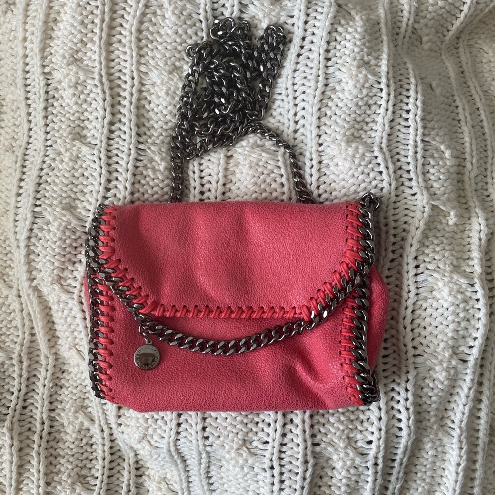 STELLA MCCARTNEY HANDBAG